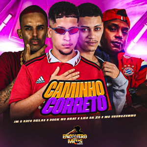 CAMINHO CORRETO (Explicit)