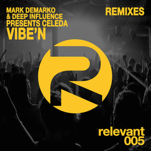 Vibe'N Remixes