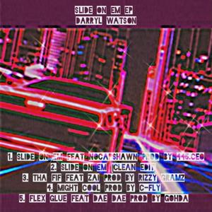 Tha Fif (feat. Zai) (Explicit)