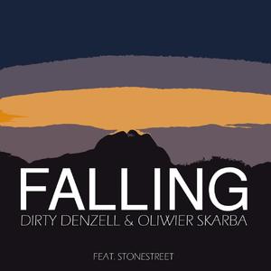 Falling(feat. Stonestreet)