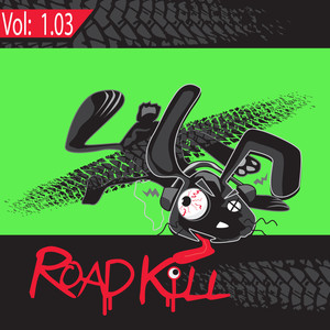 A Million Colours (Roadkill Remix)