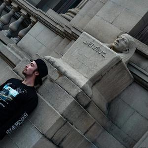 Searching(feat. Troy Jenkins)