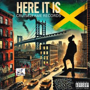 Here It Is (Explicit)