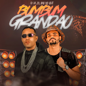 Bumbum Grandão (Explicit)