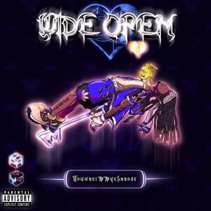 Wide Open (Explicit)