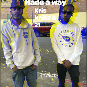 Made Away (Explicit)