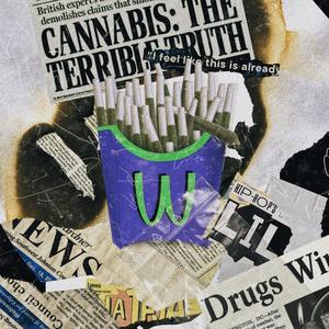 Lil Drugz, Vol. 2(feat. Mariano SL, OVJ Killer, Tate CR & Haze BG) (Explicit)