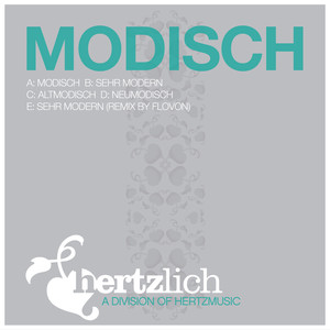 Modisch