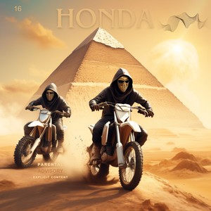 Honda (Explicit)