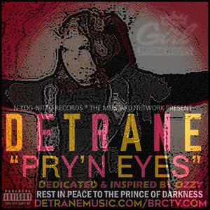 Pry'n Eyes (Ozzy.Trib) (Explicit)