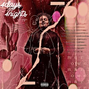 4dayzn4nights (Explicit)
