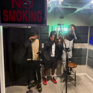 NO SMOKING (feat. 356 VILL, BinoFallout & RG Millage) (Explicit)