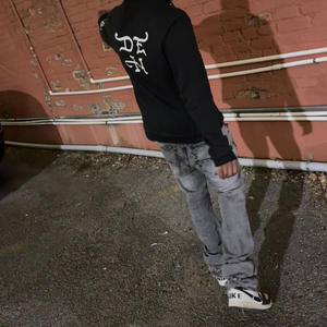 Me Or Some (DeeBaby Freestyle) (Explicit)