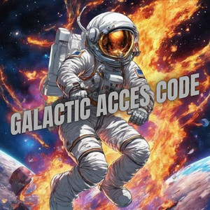 Galactic Acces Code (Explicit)