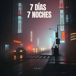 7 Dias 7 Noches