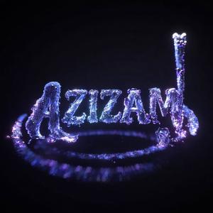 AZIZAM (feat. fewtile)