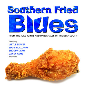 Southern Fried Blues