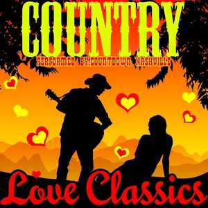 Country Love Classics