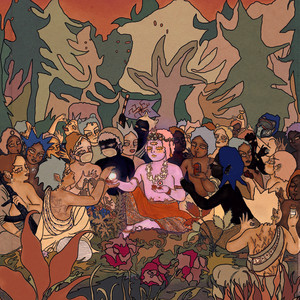 1x1 (360 Reality Audio|Explicit)