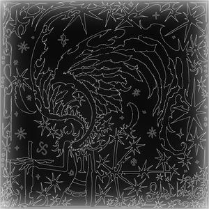 Faded black (feat. espeon) (Explicit)