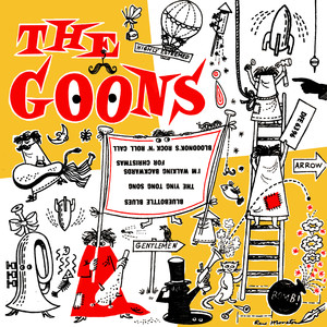 Presenting The Goons
