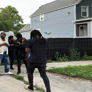 Play u lay (feat. Aj) (Explicit)