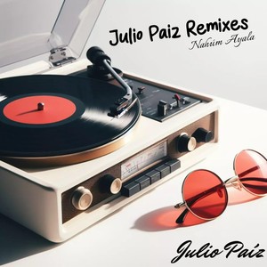 Buenas Epocas Megamix (Nahum Ayala Remix)