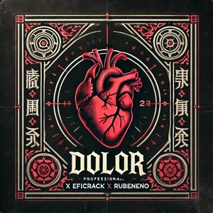 Dolor (feat. Rubeneno) (Explicit)