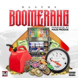 BOOMERANG (Explicit)