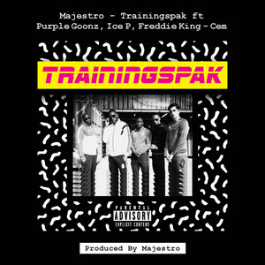 Trainingspak