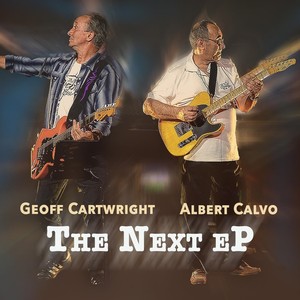 Blackwater (feat. Stuie French, Bill Kezelos, Christopher Soulos, George Washingmachine & Camile French)