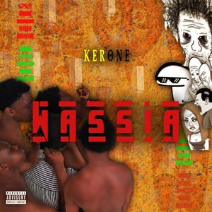 Kerone - Euphon phener (feat. Tima, Ozaki, Arr Eno & Wino) (Explicit)