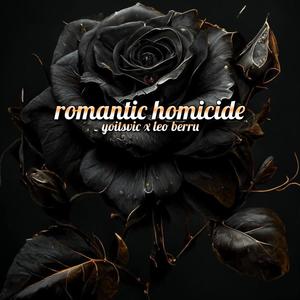 ROMANTIC HOMICIDE