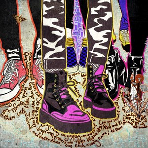 Fight (Tokky Horror Remix)