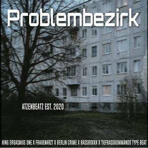 Problembezirk