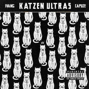 Katzen Ultras (Explicit)