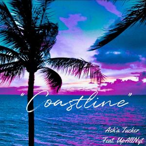 Coastline (feat. UpAllNyt)