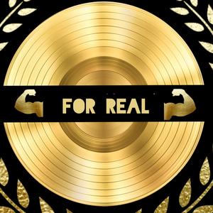 For Real (feat. King Blamah, Finoalaska, Chantman, P-Black & Canvas Chris) [Explicit]