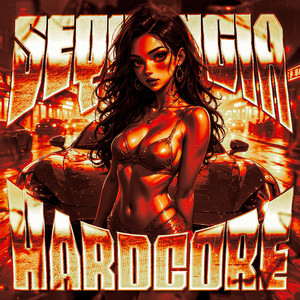 Sequencia Hardcore (Ultra Slowed) (Explicit)