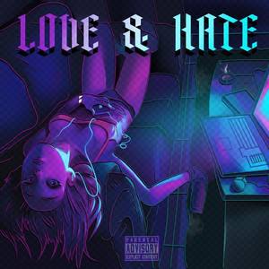 love & hate