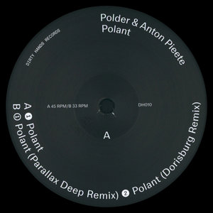 Polant