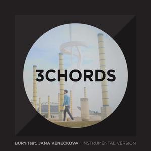 3CHORDS (feat. JANA VENECKOVA) [Instrumental]