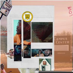 SHAWNEE (feat. Misha, F R E S H & Sheria R. Croutch) (Explicit)