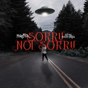 SORRY NOT SORRY (feat. Alexx Skyy)