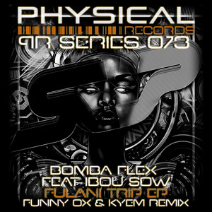Fulani Trip (Funny Ox Tropical Remix)