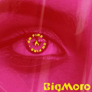 On fire (Explicit)