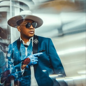 Let Freedom Ring (feat. Mary Griffin, J Xavier, Julian Caesar & Genesis Blu)