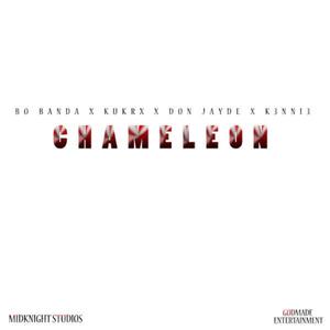 Chameleon (feat. Don Jayde, Don Jayde, Kunkrx & K3nni3)