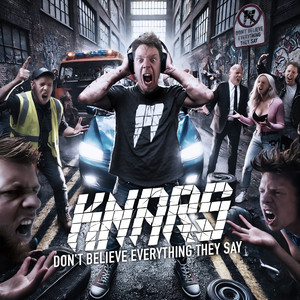 Delirious (DNB Rework)