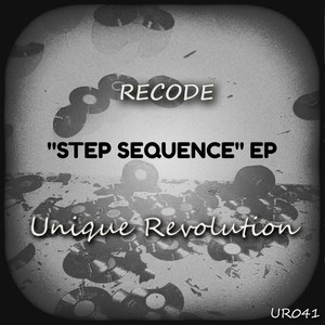 Sequence EP